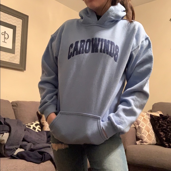 Carowinds Sweatshirt - Picture 2 of 3